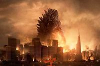 &quot;Godzilla&quot;, premi&egrave;re bande-annonce : tout l'art du film de monstres