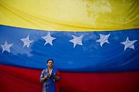 Venezuela : le chavisme sur la sellette