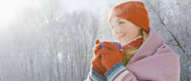 Pourquoi Le Froid Est Bon Pour La Santé Le Point