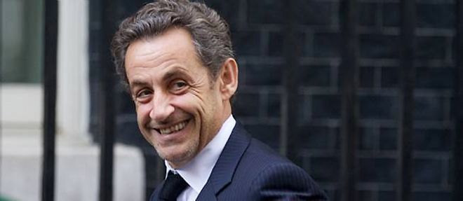 Des conversations de Nicolas Sarkozy avec son avocat ont ete enregistrees.