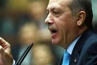 Turquie : Erdogan menace d'interdire YouTube et Facebook