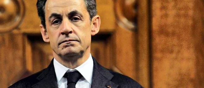 Nicolas Sarkozy est menace par une nouvelle affaire.