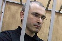 Khodorkovski demande un permis de r&eacute;sidence en Suisse