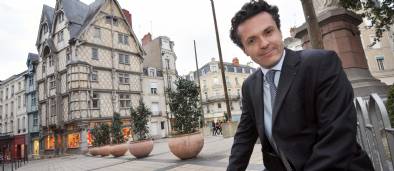 Municipales - Angers : une occasion en or pour l'UMP ?