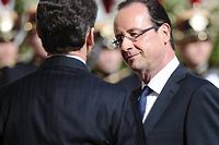 La promesse de Hollande &agrave; l'&eacute;preuve des &eacute;coutes Sarkozy