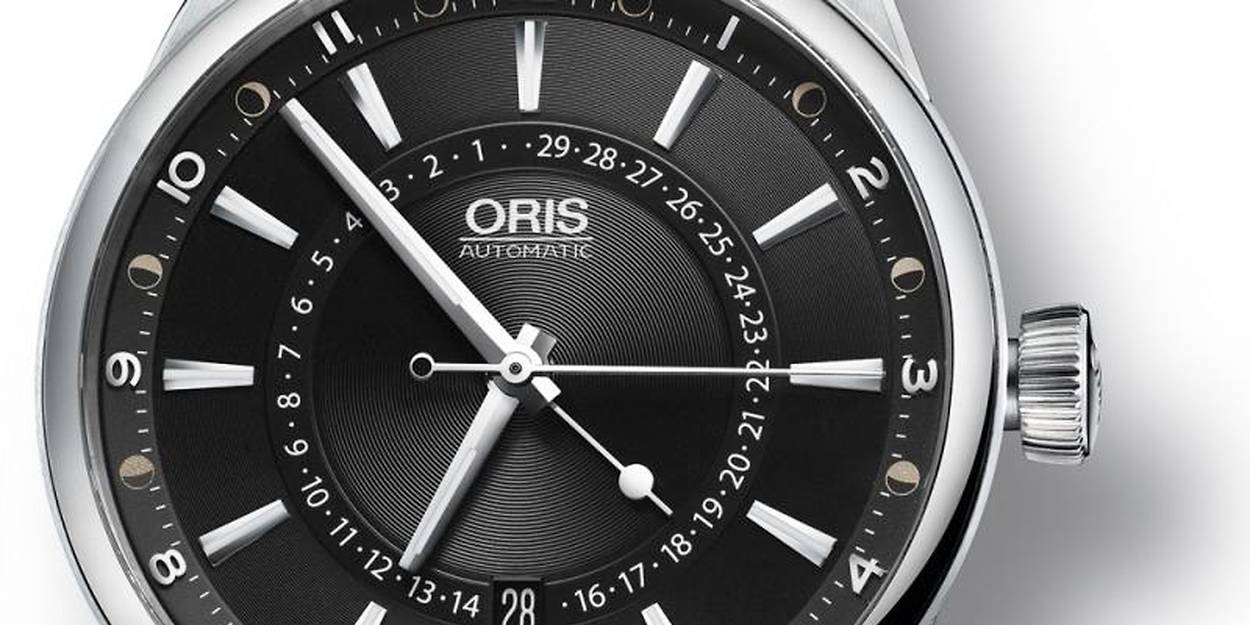 Oris hotsell artix pointer