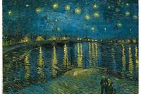 VID&Eacute;O. Van Gogh, la folie &agrave; l'oeuvre