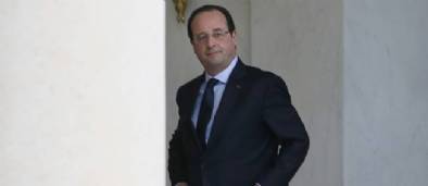 Agenda de Fran&ccedil;ois Hollande : l'&Eacute;lys&eacute;e cherche d'o&ugrave; vient la fuite