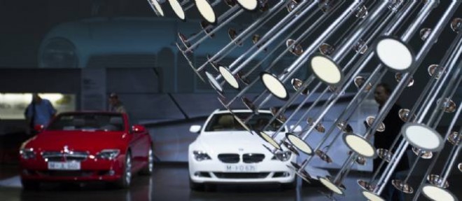 BMW sait entretenir l'envie de ses clients avec des voitures toujours plus innovantes. Et il touche aussi a l'electrique, en gardant sa maniere.
