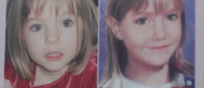 A Quoi Ressemblerait Maddie Mccann Aujourd'hui Affaire Maddie : les enquêteurs sur la piste d'un délinquant sexuel