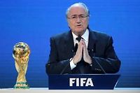 Football - Mondial 2022 : corruption, FBI, Qatar... et si on revotait ?