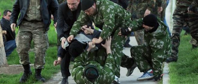 Que Pense Le Peuple Russe De La Guerre En Ukraine Kiev : Maïdan se mobilise pour défendre l'intégrité de l'Ukraine - Le Point