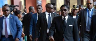 Biens mal acquis : lev&eacute;e du mandat d'arr&ecirc;t visant Teodorin Obiang