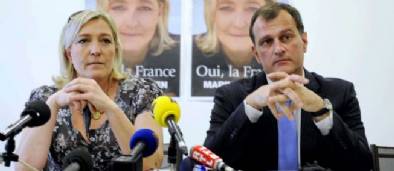 Municipales 2014 - Perpignan : un sondage annonce le FN devant la gauche