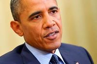 Obama &agrave; Bruxelles pour un sommet domin&eacute; par l'Ukraine