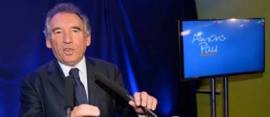 Municipales 2014 - Pau : Fran&ccedil;ois Bayrou en situation favorable