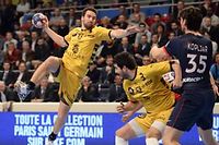 Handball : Dunkerque s'impose face au PSG