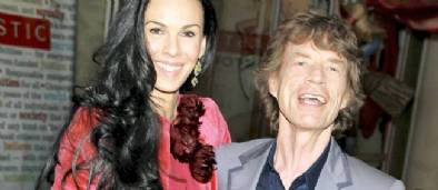 L'Wren Scott l&egrave;gue 9 millions de dollars &agrave; Mick Jagger