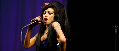 La chanteuse Amy Winehouse ressuscit&eacute;e