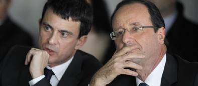 Manuel Valls : les raisons d'un choix