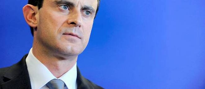 Manuel Valls abandonne plusieurs chantiers au ministere de l'Interieur.