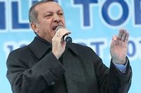 Turquie : la Cour supr&ecirc;me juge ill&eacute;gal le blocage de Twitter