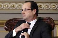 Gaspard Koenig : Hollande, ses pactes, notre enfer