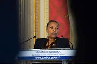 Remaniement - Justice : la surprise Christiane Taubira