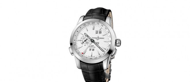 Perpetual Manufacture Functionnal 329-10