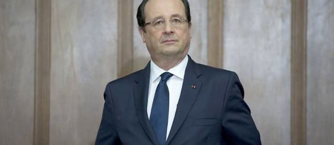 Pour les 50 ans de l'Inserm, le president francais a tenu a rappeler que "sans recherche forte il n'y a pas d'economie forte".