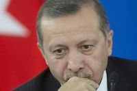 R&eacute;tablissement de Twitter : Erdogan n'a pas dit son dernier mot