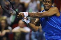 Tennis - Coupe Davis : la France qualifi&eacute;e in extremis en demi-finale