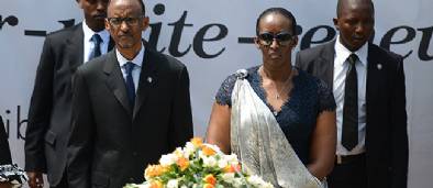 G&eacute;nocide rwandais : Kagame s'en prend &agrave; la France