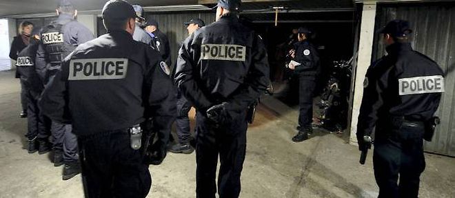 site de rencontre pour policier