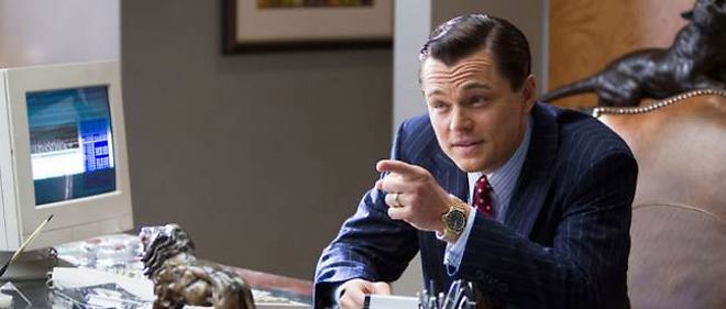 Le Loup De Wall Street Fin Le "Loup de Wall Street" a-t-il été financé par la corruption ? - Le Point