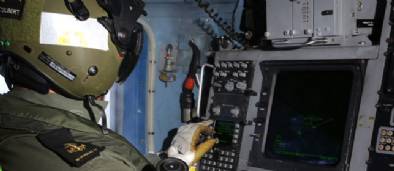 Vol MH370 : pas de coup de fil pass&eacute; par le copilote