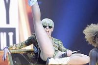 VID&Eacute;O. Miley Cyrus : la provoc, &ccedil;a paye !