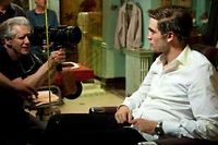 Robert Pattinson refait surface dans &quot;Maps to the Stars&quot; de Cronenberg