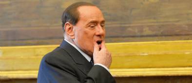 Italie : Berlusconi devra s'occuper de personnes &acirc;g&eacute;es et de handicap&eacute;s