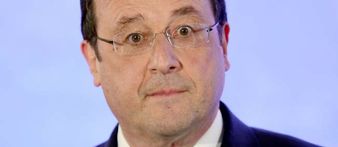 Francois Hollande ne parvient pas a se faire aimer des Francais.