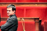 50 milliards d'&eacute;conomies : les exp&eacute;dients de Manuel Valls