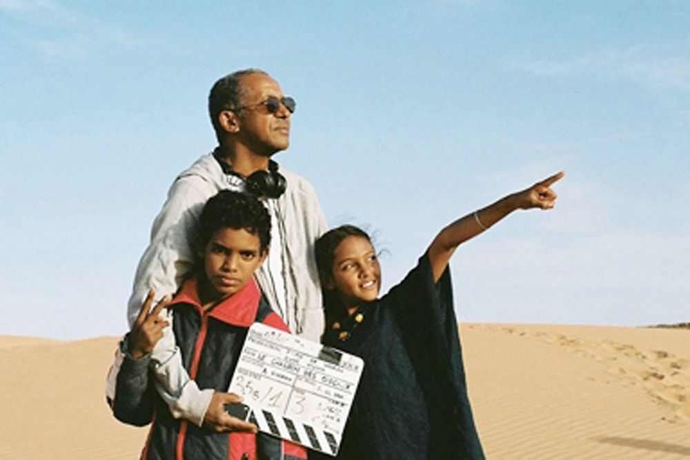 "Timbuktu - Le chagrin des oiseaux" (2014, Mauritanie) d'Abderrahmane Sissako