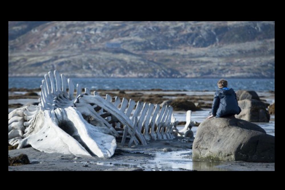 "Leviathan" (Russie) d'Andreï Zvyagintsev