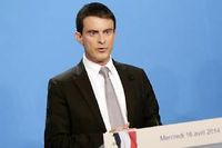 Aquilino Morelle : Valls lui a demand&eacute; de d&eacute;missionner