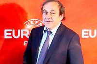 Platini : &quot;Le PSG respecte-t-il le fair-play financier ? Pas s&ucirc;r du tout.&quot;