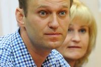 Russie : l'assignation &agrave; r&eacute;sidence de Navalny prolong&eacute;e de six mois
