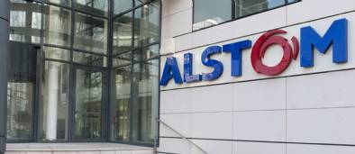 Alstom : le gouvernement notamment &quot;vigilant&quot; sur &quot;l'emploi&quot;