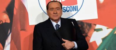 Le &quot;d&eacute;rapage&quot; de Berlusconi provoque l'indignation en Allemagne