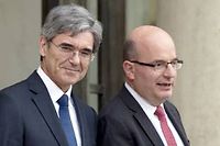 Alstom : Siemens devrait confirmer son offre mardi