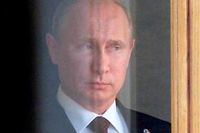 Mais qui est vraiment Vladimir Poutine ?